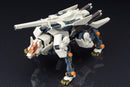 ZOIDS Kotobukiya RHI-3 COMMAND WOLF REPACKAGE Ver.