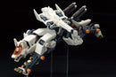 ZOIDS Kotobukiya RHI-3 COMMAND WOLF REPACKAGE Ver.