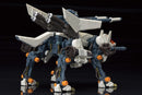 ZOIDS Kotobukiya RHI-3 COMMAND WOLF REPACKAGE Ver.