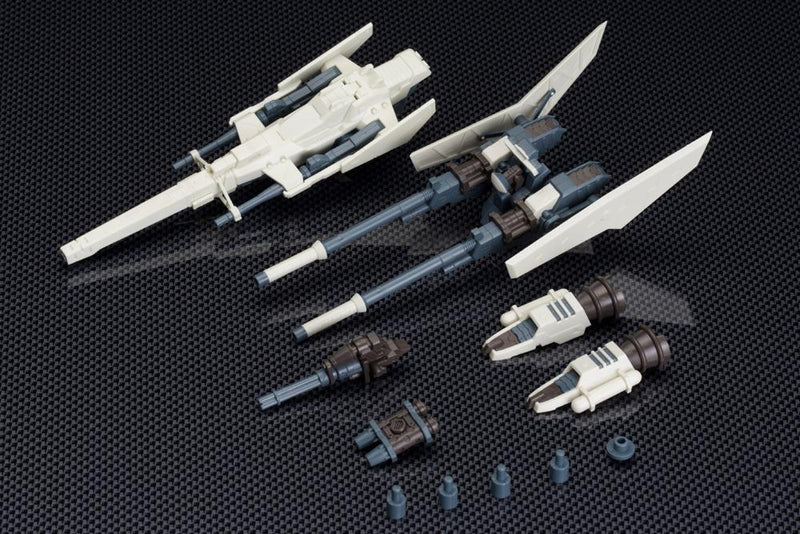 ZOIDS Kotobukiya RHI-3 COMMAND WOLF REPACKAGE Ver.
