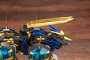 ZOIDS Kotobukiya EZ-054 LIGER ZERO X (re-run)