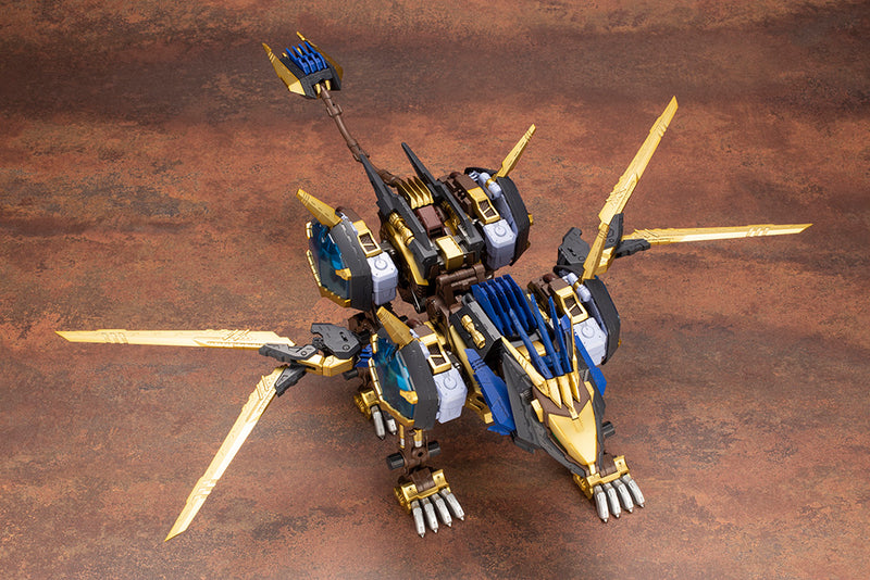 ZOIDS Kotobukiya EZ-054 LIGER ZERO X