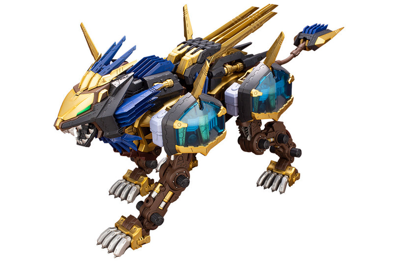 ZOIDS Kotobukiya EZ-054 LIGER ZERO X