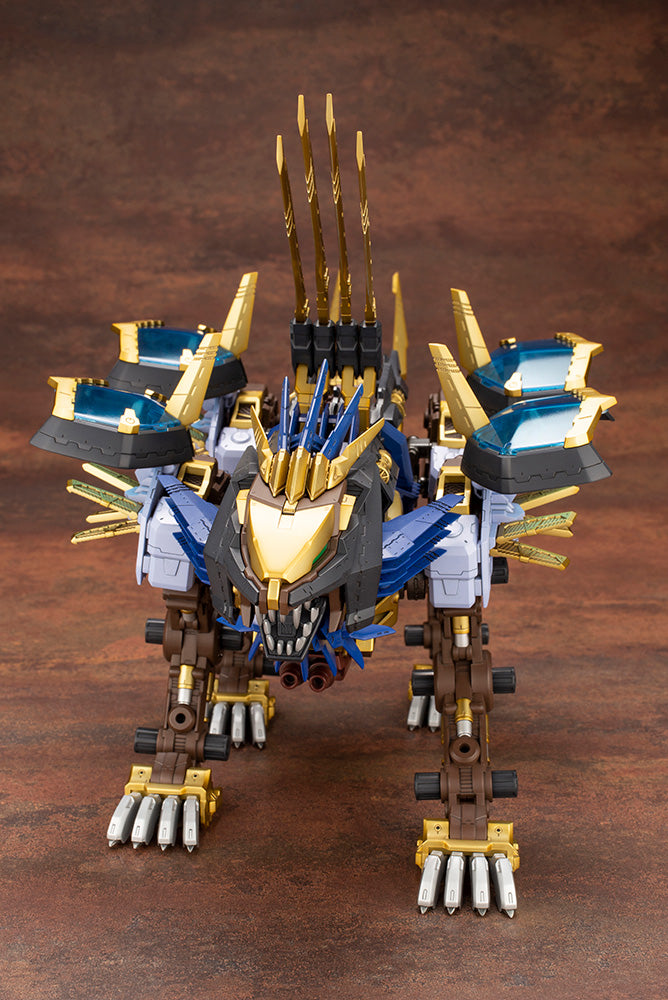 ZOIDS Kotobukiya EZ-054 LIGER ZERO X