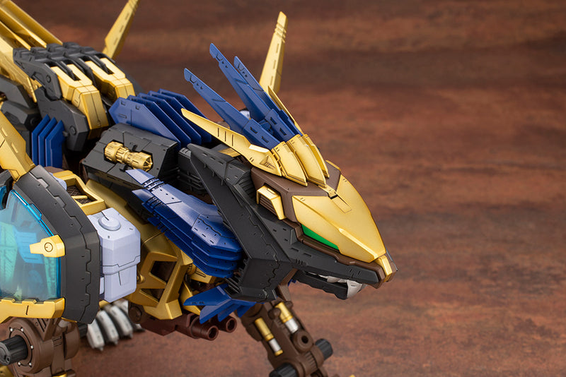 ZOIDS Kotobukiya EZ-054 LIGER ZERO X