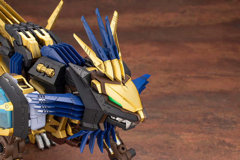 ZOIDS Kotobukiya EZ-054 LIGER ZERO X