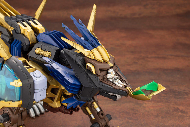 ZOIDS Kotobukiya EZ-054 LIGER ZERO X