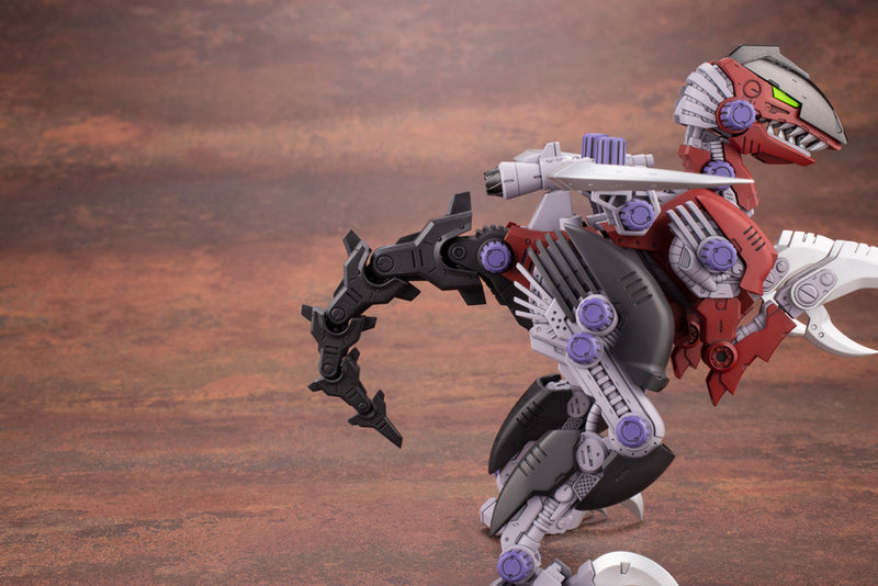 ZOIDS Kotobukiya EZ-027 REV RAPTOR