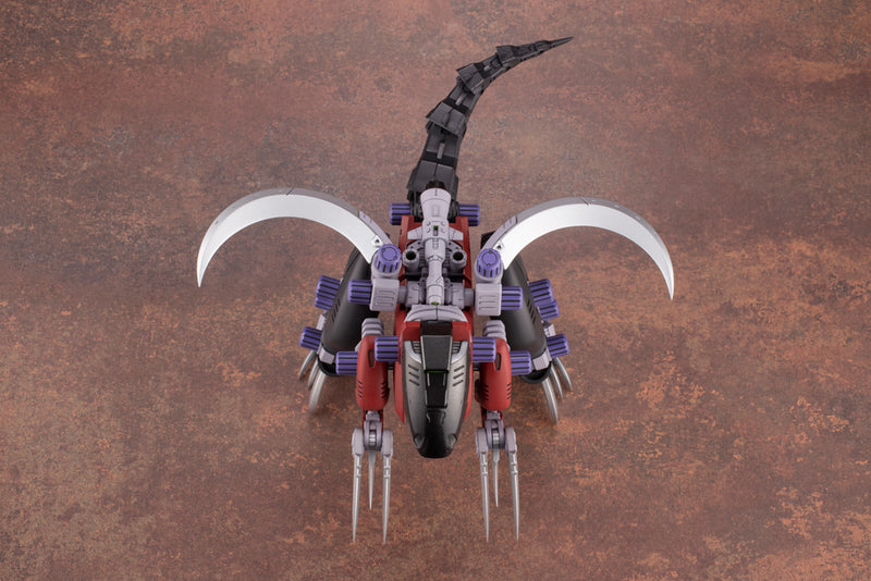 ZOIDS Kotobukiya EZ-027 REV RAPTOR