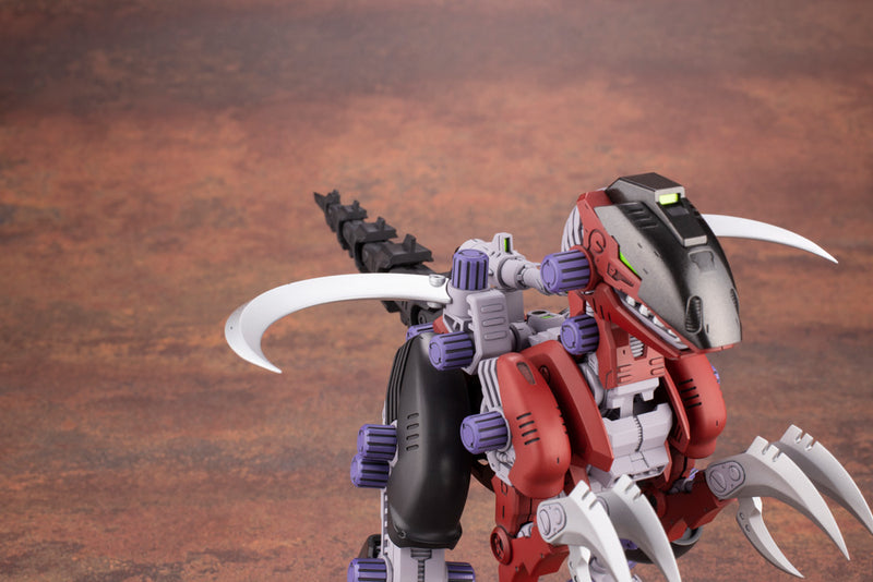 ZOIDS Kotobukiya EZ-027 REV RAPTOR