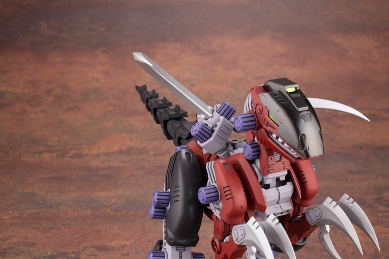 ZOIDS Kotobukiya EZ-027 REV RAPTOR