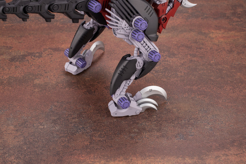 ZOIDS Kotobukiya EZ-027 REV RAPTOR