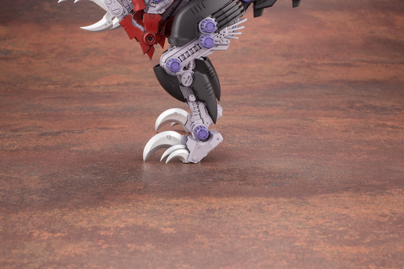 ZOIDS Kotobukiya EZ-027 REV RAPTOR