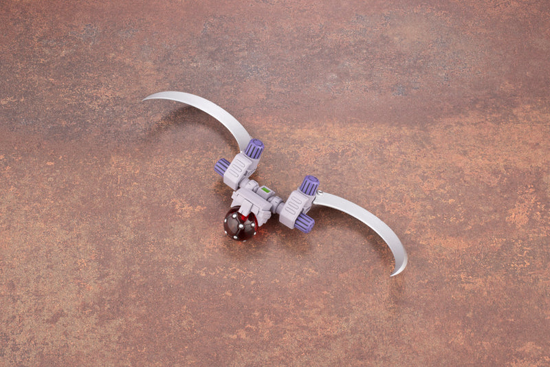 ZOIDS Kotobukiya EZ-027 REV RAPTOR