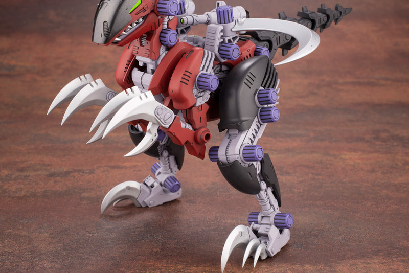 ZOIDS Kotobukiya EZ-027 REV RAPTOR