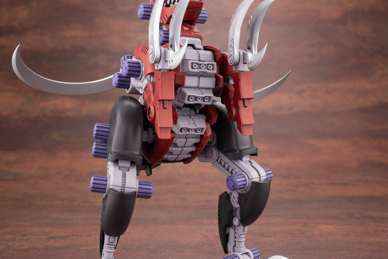 ZOIDS Kotobukiya EZ-027 REV RAPTOR