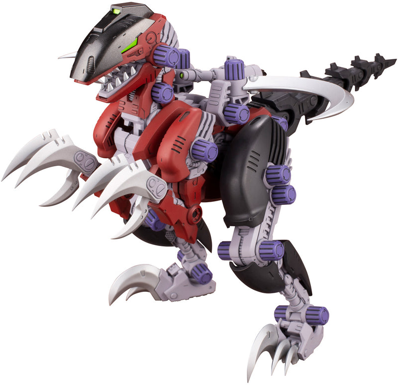 ZOIDS Kotobukiya EZ-027 REV RAPTOR