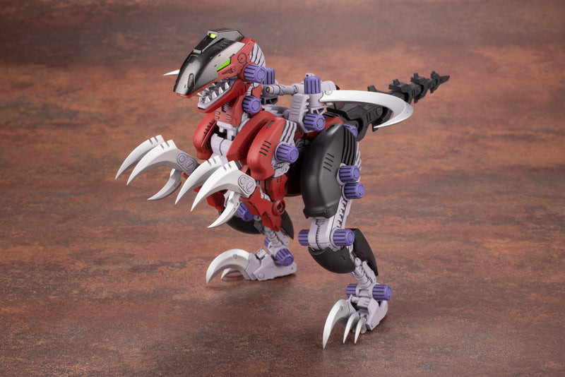 ZOIDS Kotobukiya EZ-027 REV RAPTOR