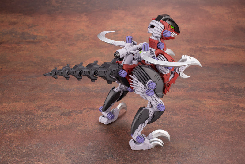 ZOIDS Kotobukiya EZ-027 REV RAPTOR