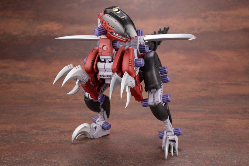 ZOIDS Kotobukiya EZ-027 REV RAPTOR