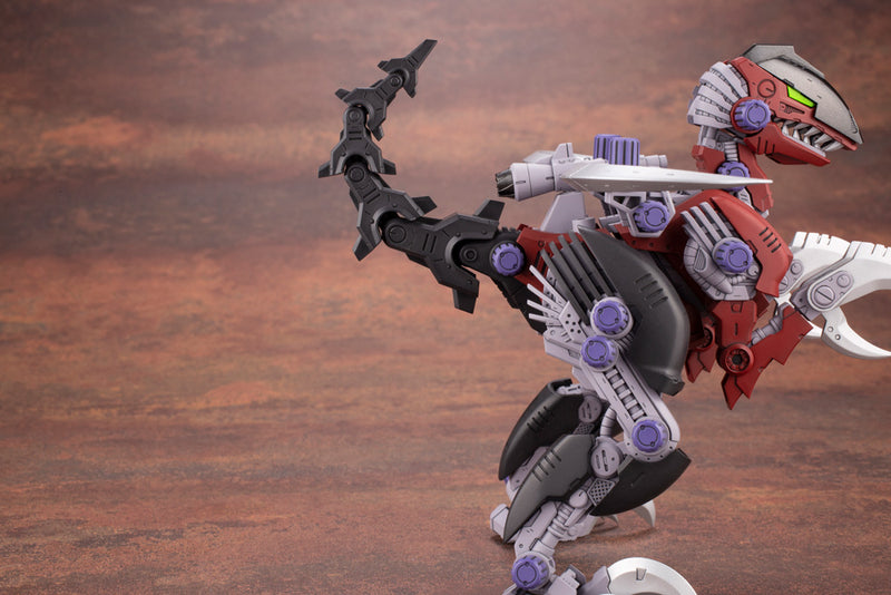 ZOIDS Kotobukiya EZ-027 REV RAPTOR