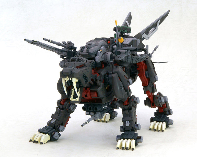 ZOIDS Kotobukiya EPZ-003 GREAT SABRE MARKING PLUS Ver.