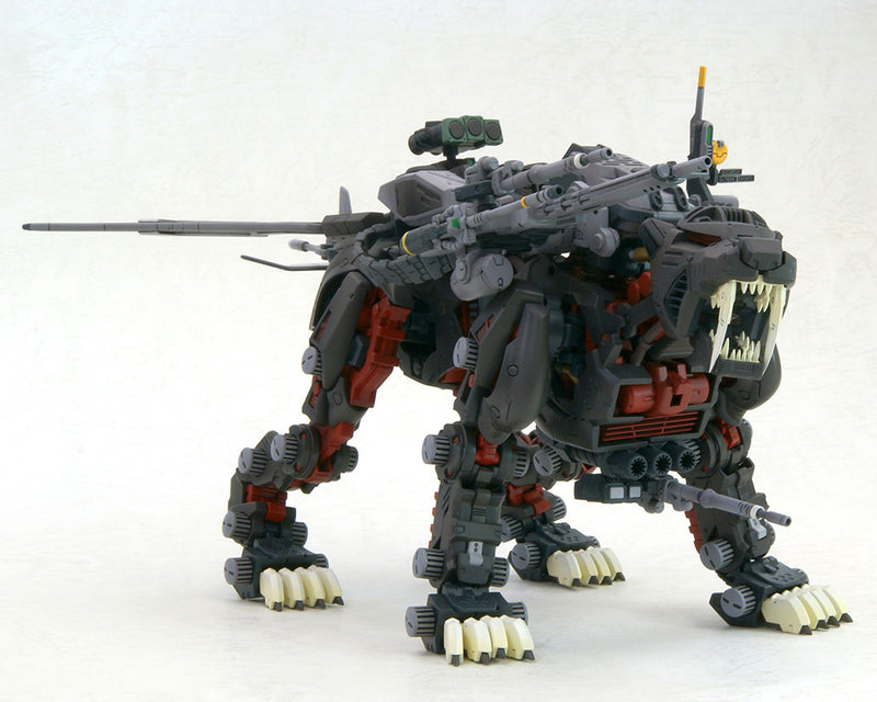 ZOIDS Kotobukiya EPZ-003 GREAT SABRE MARKING PLUS Ver.