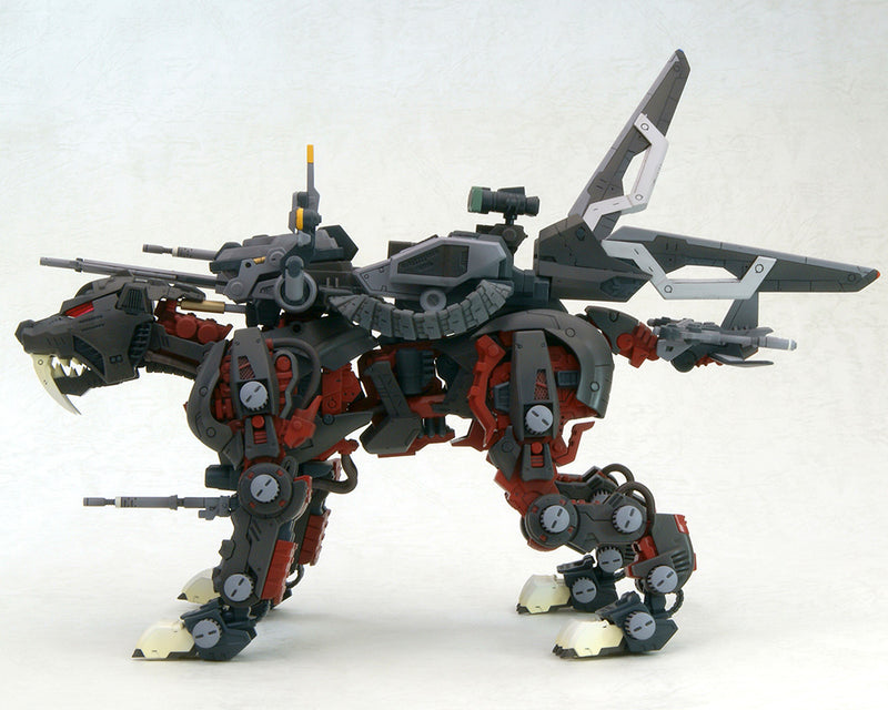 ZOIDS Kotobukiya EPZ-003 GREAT SABRE MARKING PLUS Ver.
