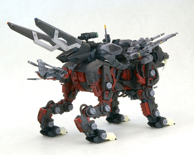 ZOIDS Kotobukiya EPZ-003 GREAT SABRE MARKING PLUS Ver.