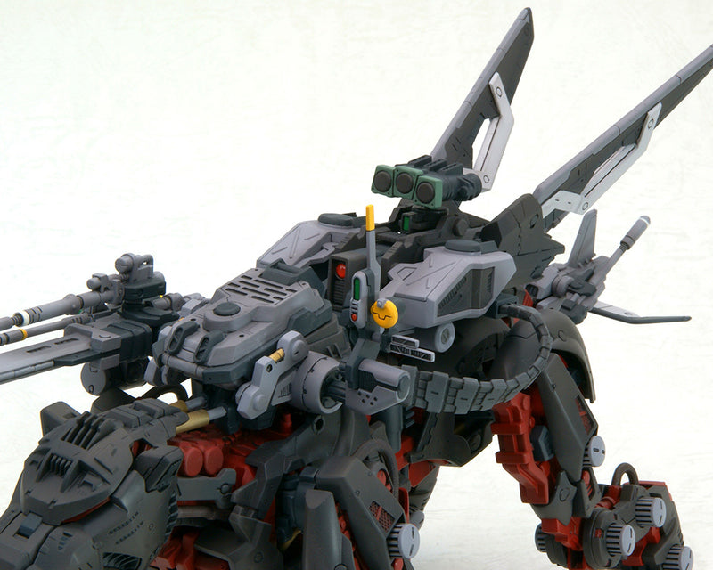 ZOIDS Kotobukiya EPZ-003 GREAT SABRE MARKING PLUS Ver.