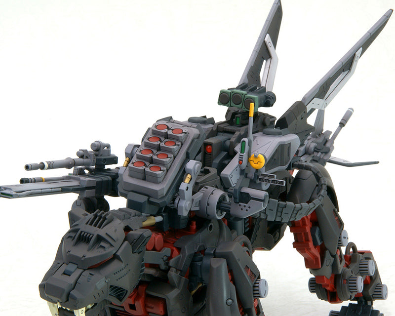 ZOIDS Kotobukiya EPZ-003 GREAT SABRE MARKING PLUS Ver.