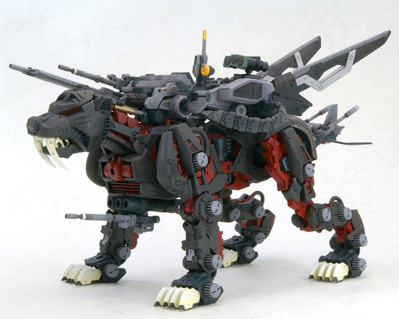 ZOIDS Kotobukiya EPZ-003 GREAT SABRE MARKING PLUS Ver.