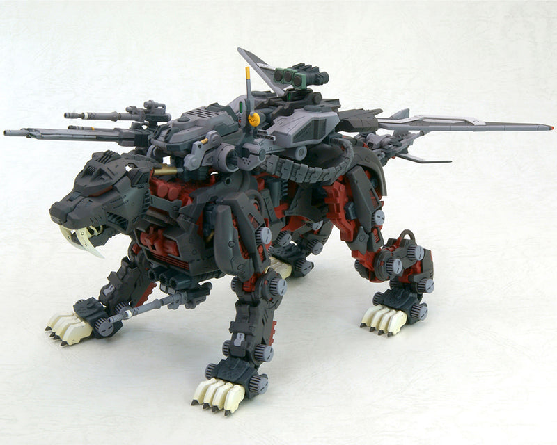 ZOIDS Kotobukiya EPZ-003 GREAT SABRE MARKING PLUS Ver.