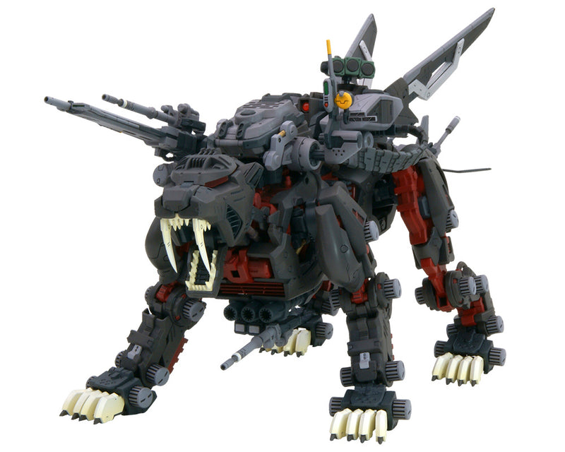 ZOIDS Kotobukiya EPZ-003 GREAT SABRE MARKING PLUS Ver.