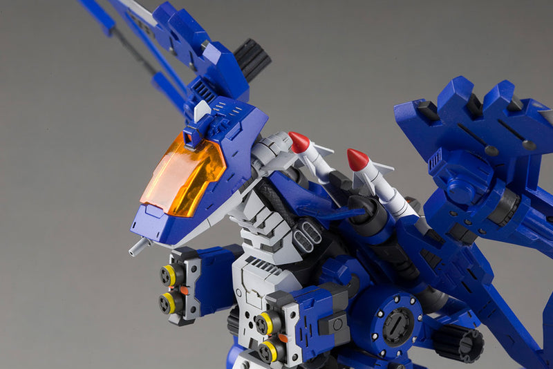 ZOIDS Kotobukiya RZ-010 PTERAS BOMBER MARKING PLUS VER.