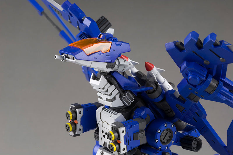 ZOIDS Kotobukiya RZ-010 PTERAS BOMBER MARKING PLUS VER.