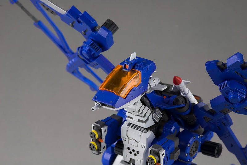 ZOIDS Kotobukiya RZ-010 PTERAS BOMBER MARKING PLUS VER.