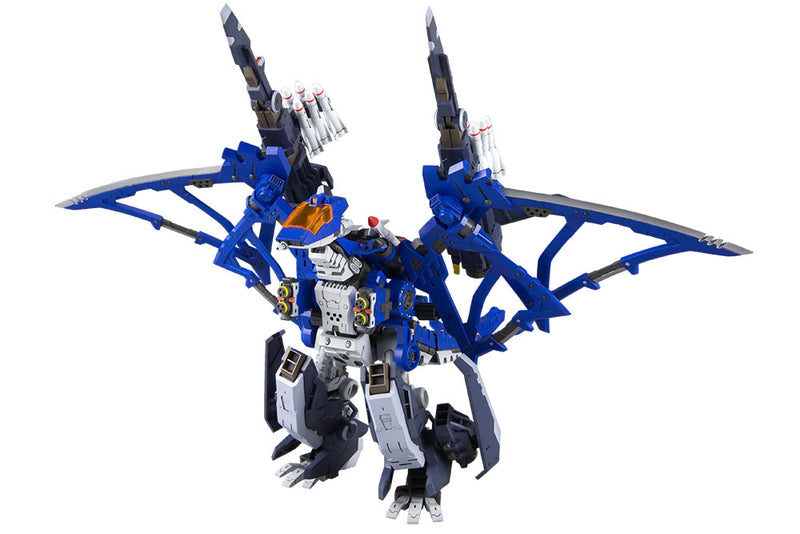 ZOIDS Kotobukiya RZ-010 PTERAS BOMBER MARKING PLUS VER.