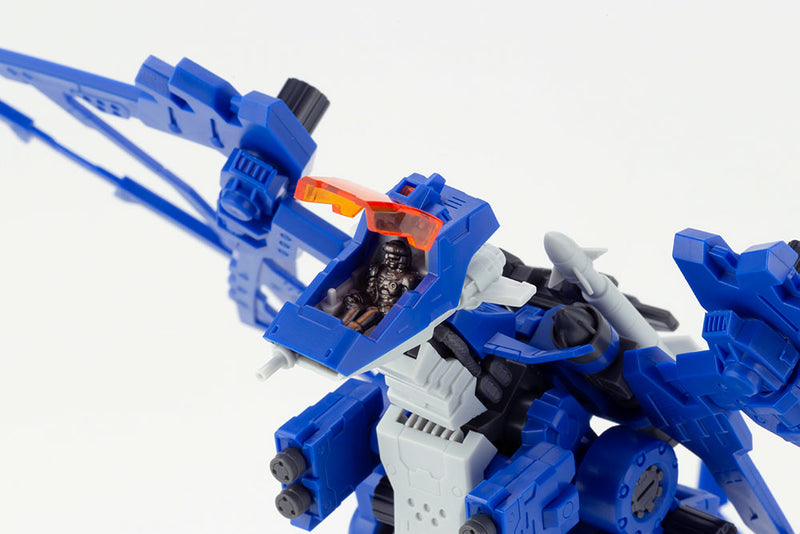 ZOIDS Kotobukiya RZ-010 PTERAS BOMBER MARKING PLUS VER.