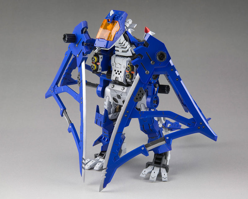 ZOIDS Kotobukiya RZ-010 PTERAS BOMBER MARKING PLUS VER.