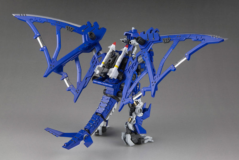 ZOIDS Kotobukiya RZ-010 PTERAS BOMBER MARKING PLUS VER.