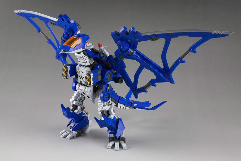 ZOIDS Kotobukiya RZ-010 PTERAS BOMBER MARKING PLUS VER.