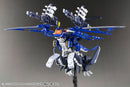 ZOIDS Kotobukiya RZ-010 PTERAS BOMBER MARKING PLUS VER.