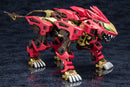 ZOIDS Kotobukiya EZ-054 LIGER ZERO EMPIRE Ver. MARKING PLUS Ver.