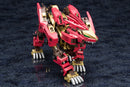 ZOIDS Kotobukiya EZ-054 LIGER ZERO EMPIRE Ver. MARKING PLUS Ver.