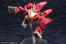 ZOIDS Kotobukiya EZ-054 LIGER ZERO EMPIRE Ver. MARKING PLUS Ver.