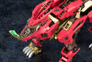 ZOIDS Kotobukiya EZ-054 LIGER ZERO EMPIRE Ver. MARKING PLUS Ver.