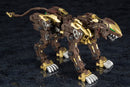 ZOIDS Kotobukiya EZ-054 LIGER ZERO EMPIRE Ver. MARKING PLUS Ver.