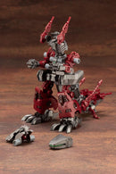 ZOIDS Kotobukiya EZ-017 IGUAN MARKING PLUS Ver.