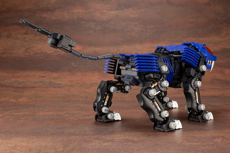 ZOIDS Kotobukiya RZ-007 SHIELD LIGER MARKING PLUS Ver.
